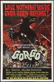 Gorgo (film) - Wikipedia
