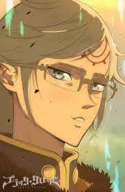 Pin en Black Clover