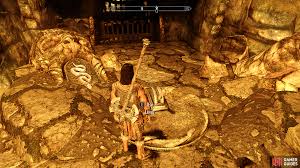 Bleak Falls Barrow - Act I - Main Quests | The Elder Scrolls V: Skyrim  Anniversary Edition | Gamer Guides®