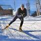 History Pub: Mt. Bachelor’s Nordic Center and the History of Cross-Country Skiing in Central Oregon