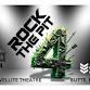 Rock the Pit 4