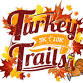 Turkey Trails - Little Rock