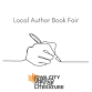 Writers Row – Local Author Book Fair