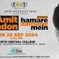 Hamare Zamane Mein By Amit Tandon Live 2024- Chicago