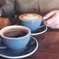 Coffee Hour