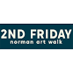 October Art Walk — Blue Leaf Forge