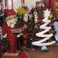 Christmas in October craft show