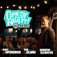 Comedy Night at The DEC