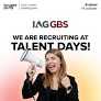 IAG GBS on LinkedIn: Are you interested in joining one of the world’s largest airline groups…