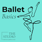 Ballet Basics Ages 14 to 99