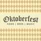 Avery Foundation Oktoberfest at Darkbird Taphouse
