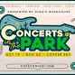 Concerts In The Park
