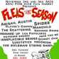 Fleas The Season: Reno Punk Rock Flea Market 2024