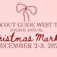 My Favorite Things Christmas Market