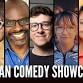 Clean Comedy Showcase