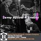 Davey Squires & Friends / Candace Campana — The Rialto Theatre