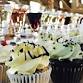 Christmas Cupcake & Wine or Beer Pairing 12/8
