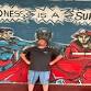 Portland, Maine Madness Amazing Race & Tour