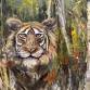 En Plein Air Painting Festival with Naples Art District Artists at the Naples Zoo