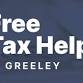 Tax Help Colorado - Greeley Campus
