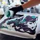 Paint Pour Workshop