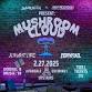 Mushroom Cloud - The Upstairs at Avondale
