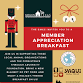 GMCC Annual Holiday Breakfast