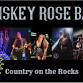 Whiskey Rose Band