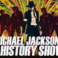 Michael Jackson History Show