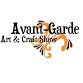 Avant Garde Art & Craft Show