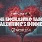 Valentine's Day Celebration at BURN! // BURN Naples