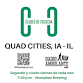 Club de Escucha Quad Cities, IA – IL