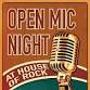 Open Mic Night with MattMan