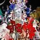 Cirque Dreams Holidaze