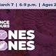 Science After Hours: Stones & Bones
