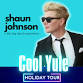 Shaun Johnson