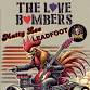 THE LOVE BOMBERS