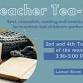 Teacher Tea-LC