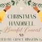 Christmas Handbell Benefit Concert