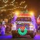2024 Downtown Traverse City Light Parade, Santa's Arrival & Tree Lighting