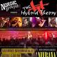 The Hybrid Theory W/Special Guest