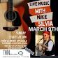 Live Music with Mike Silvia