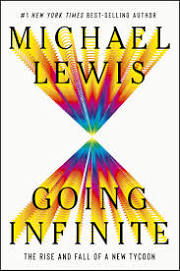 image of Going Infinite