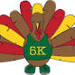 Maine Track Club Turkey Trot 5K