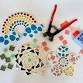 Mosaic Art Workshop