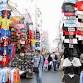 Vendor Marketplace....Shop, sip and sample