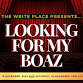 Looking For My Boaz