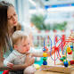 Baby Open Play