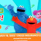 Sesame Street Live