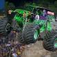 Monster Jam at Lumen Field